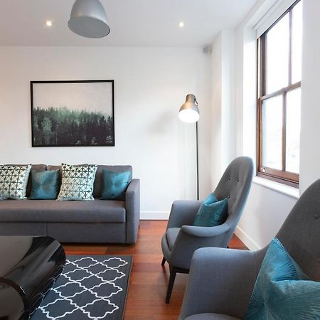 Hampden Apartments - The Charles Виндзор Экстерьер фото