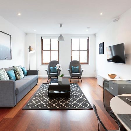 Hampden Apartments - The Charles Виндзор Экстерьер фото